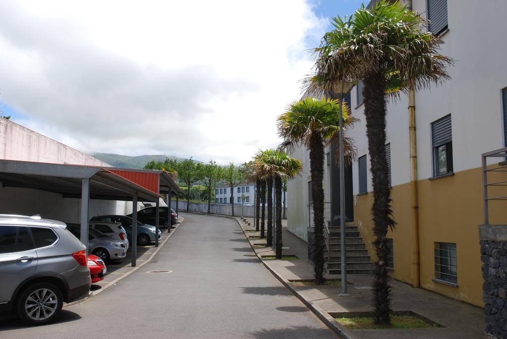 Cantinho Do Ceu Santa Cruz Lagoa  Exterior photo