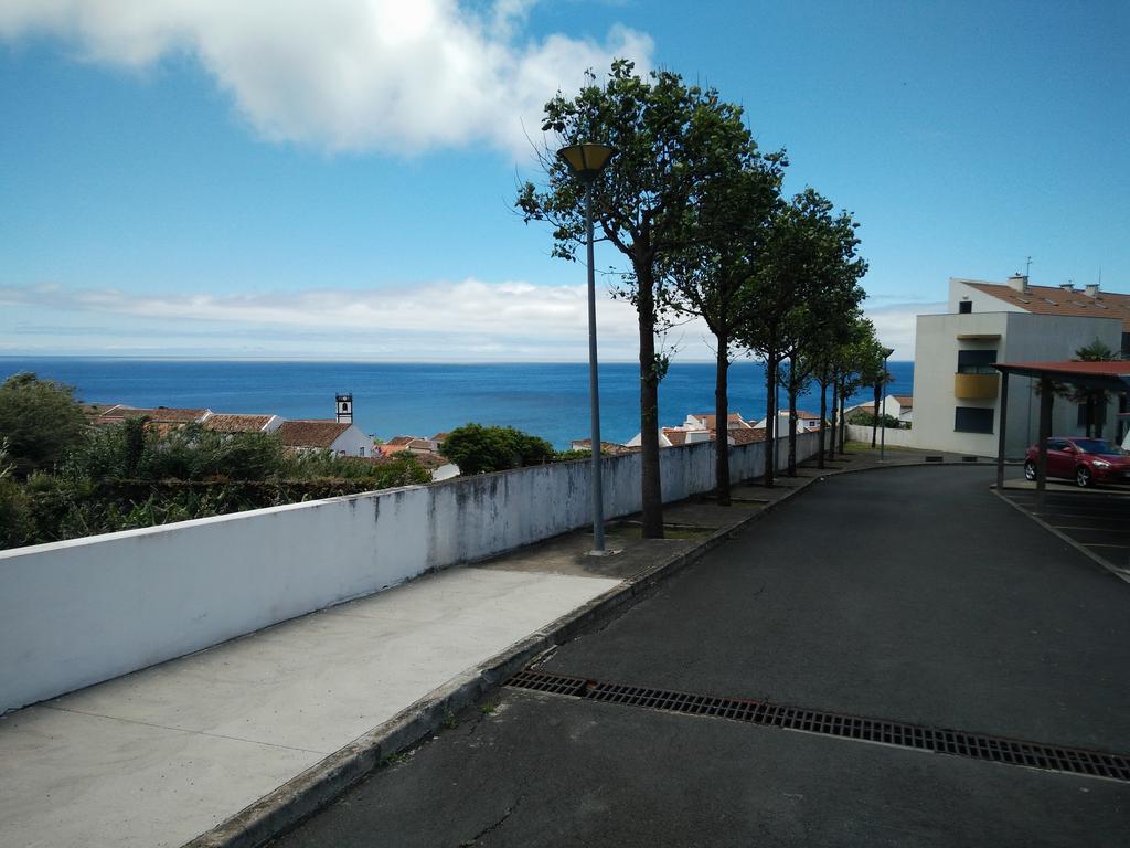 Cantinho Do Ceu Santa Cruz Lagoa  Exterior photo